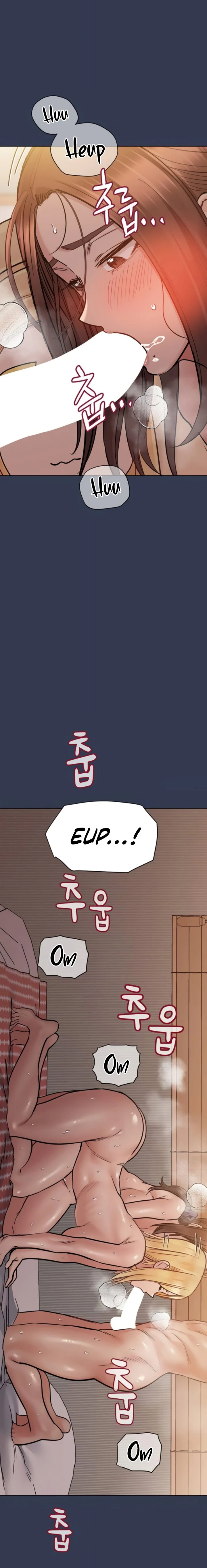 Keep it a secret from your mother! chapter 67 page 3