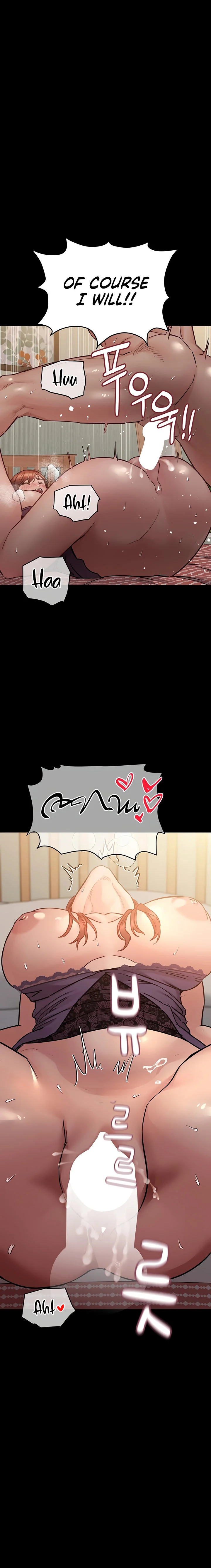 Keep it a secret from your mother! chapter 68 page 13