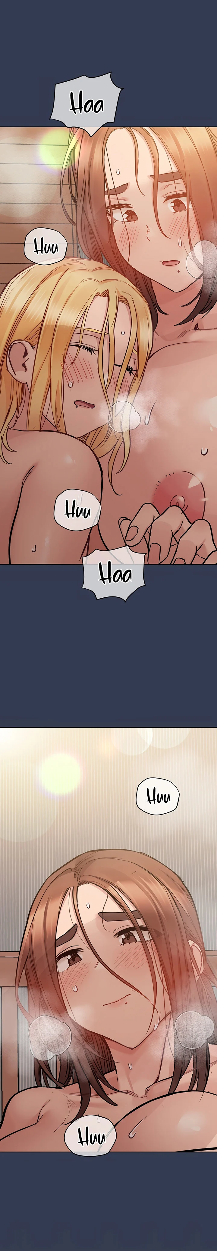 Keep it a secret from your mother! chapter 70 page 24