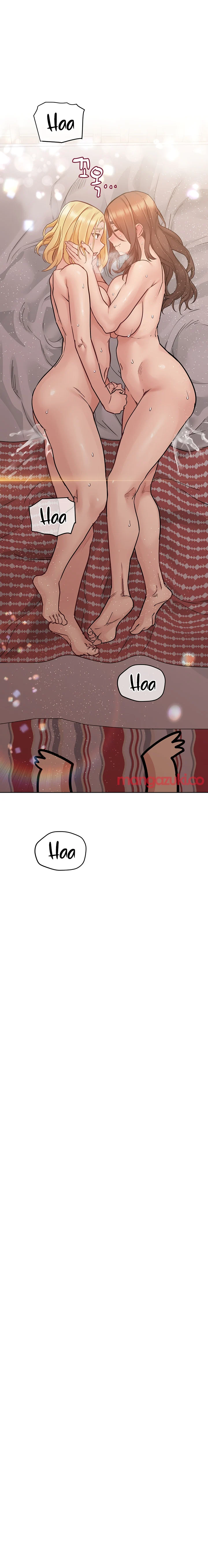Keep it a secret from your mother! chapter 70 page 26