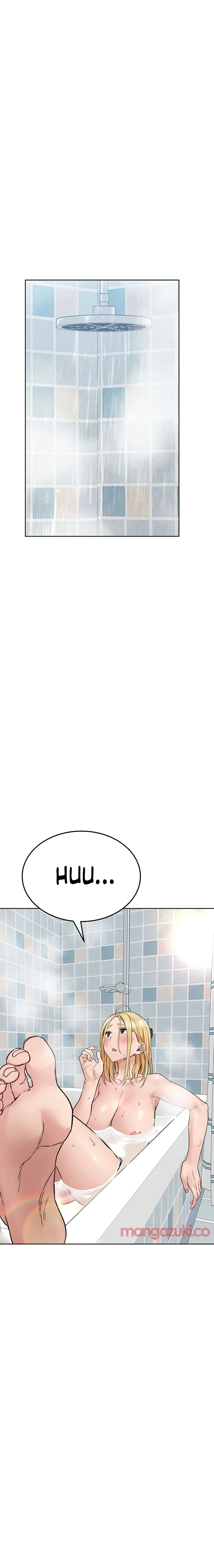 Keep it a secret from your mother! chapter 71 page 5