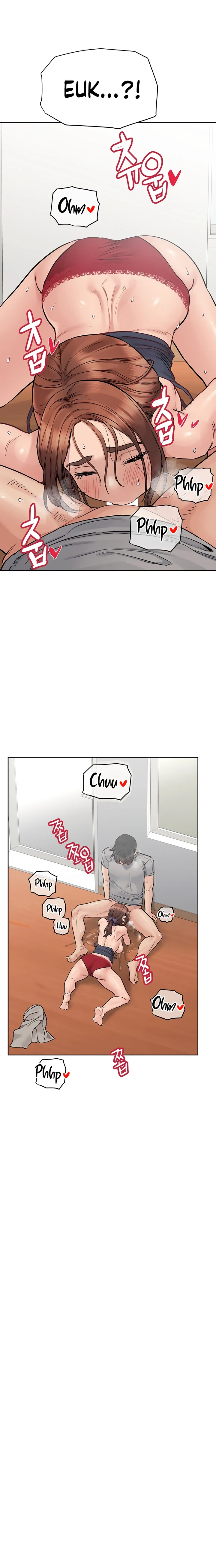 Keep it a secret from your mother! chapter 72 page 29