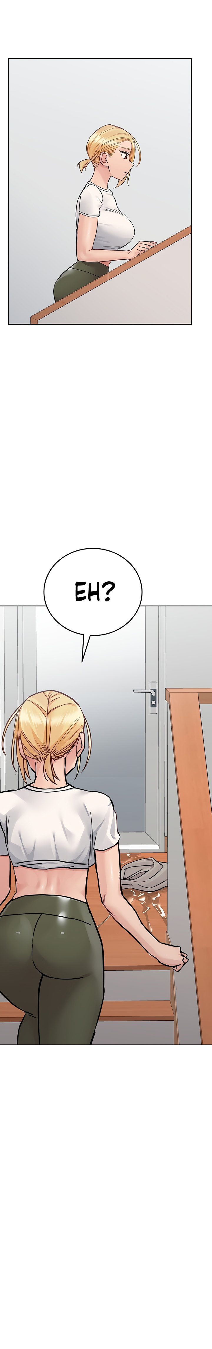 Keep it a secret from your mother! chapter 73 page 12