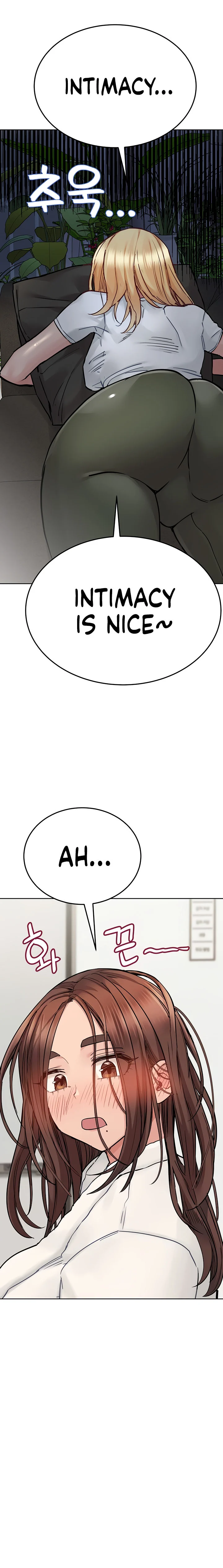Keep it a secret from your mother! chapter 74 page 7