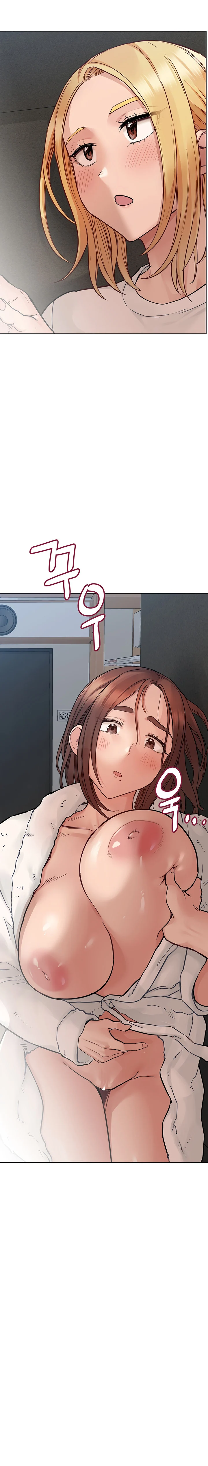 Keep it a secret from your mother! chapter 74 page 11
