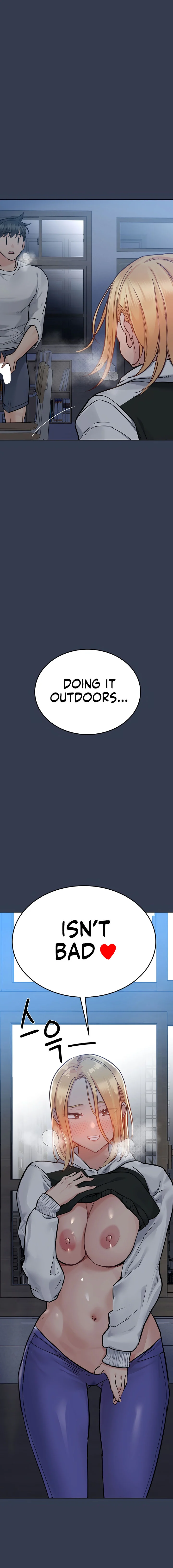 Keep it a secret from your mother! chapter 75 page 31