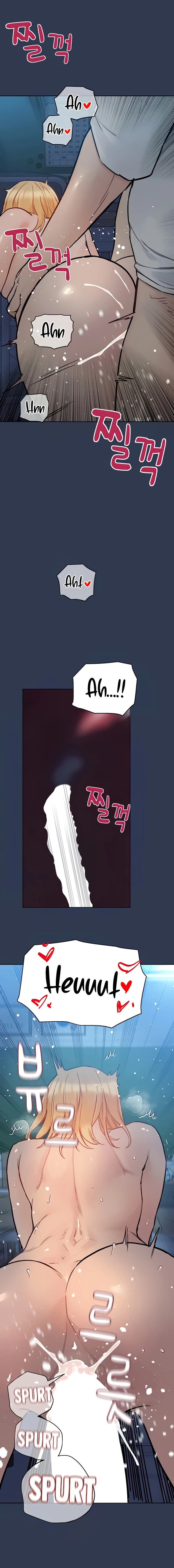 Keep it a secret from your mother! chapter 76 page 13