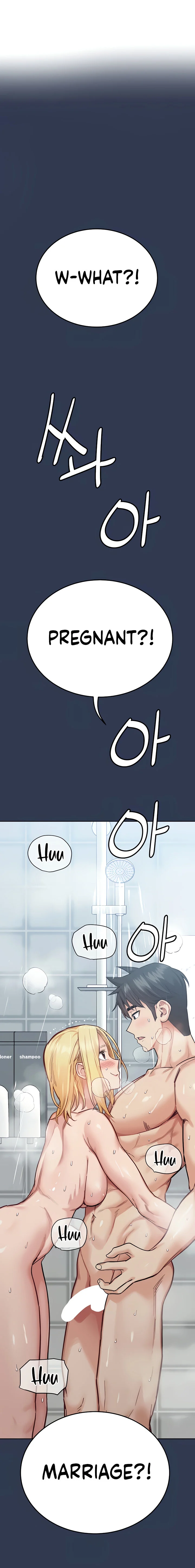 Keep it a secret from your mother! chapter 77 page 2