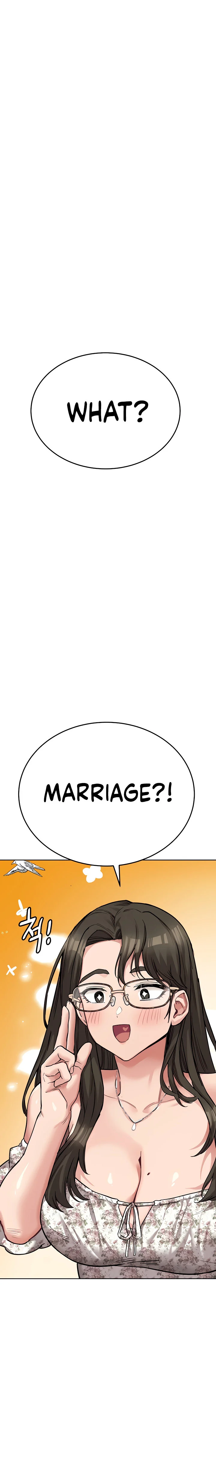 Keep it a secret from your mother! chapter 77 page 24