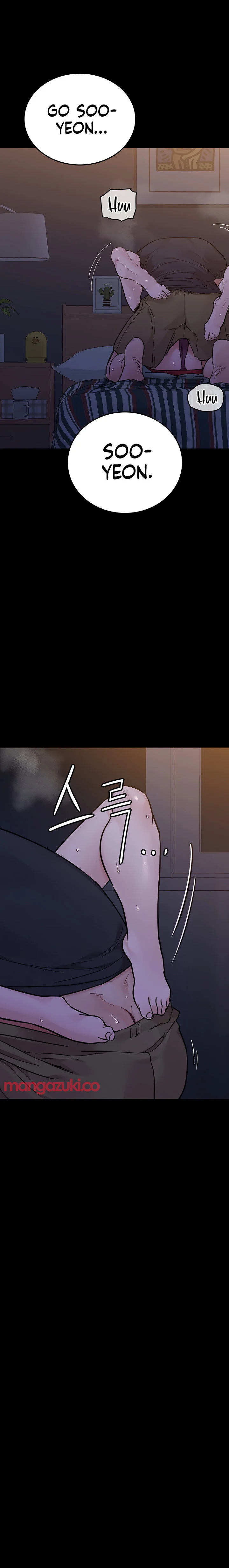 Keep it a secret from your mother! chapter 79 page 25