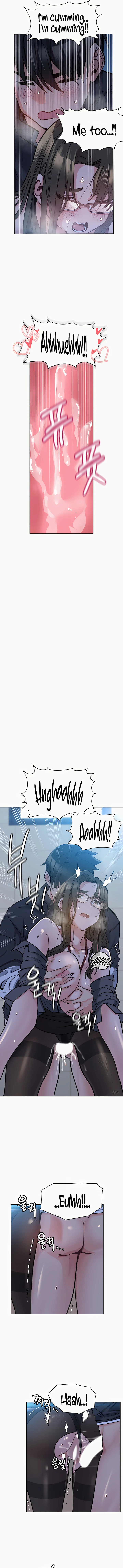 Keep it a secret from your mother! chapter 8 page 14