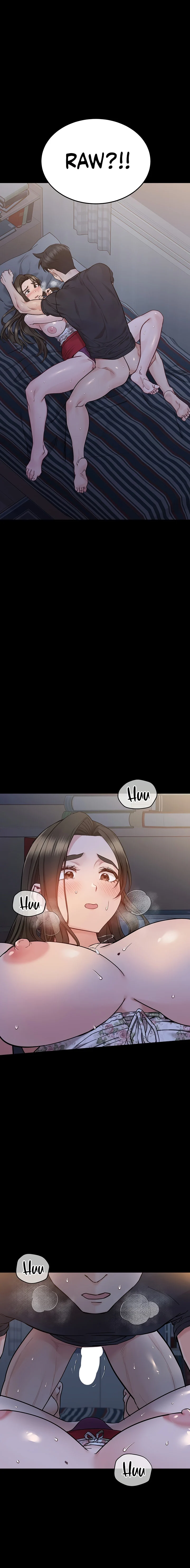 Keep it a secret from your mother! chapter 80 page 3