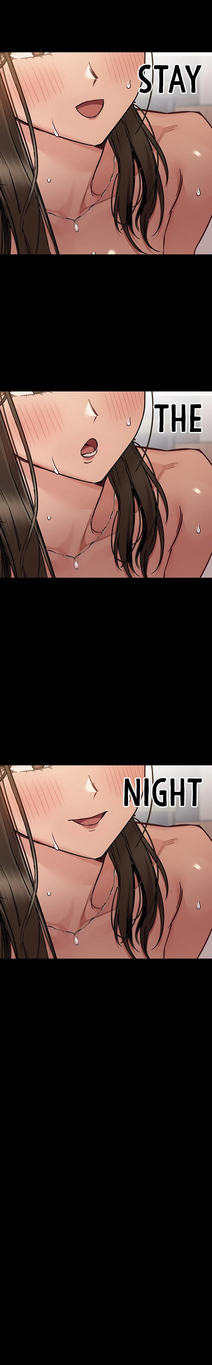 Keep it a secret from your mother! chapter 80 page 33