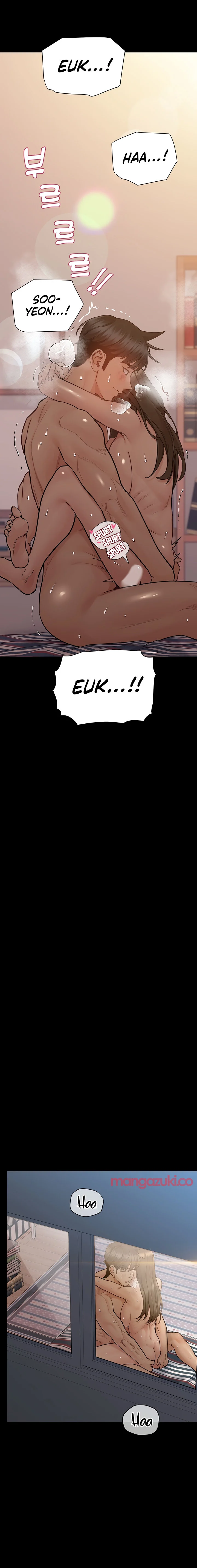 Keep it a secret from your mother! chapter 81 page 13