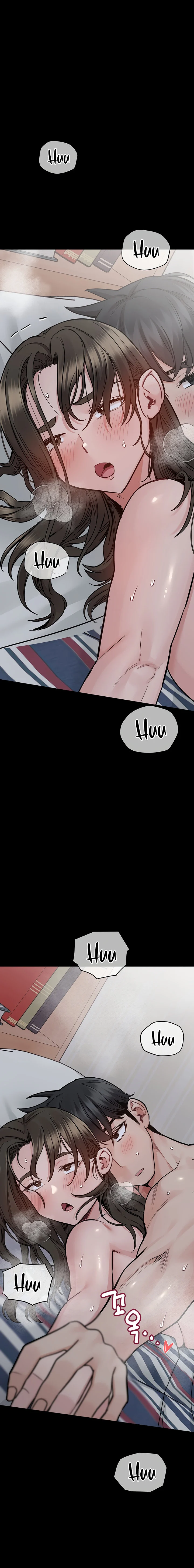 Keep it a secret from your mother! chapter 81 page 26