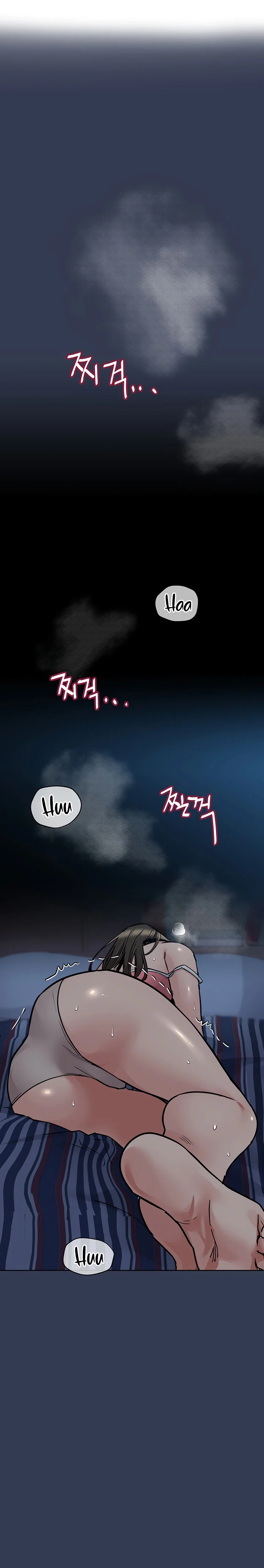 Keep it a secret from your mother! chapter 83 page 2