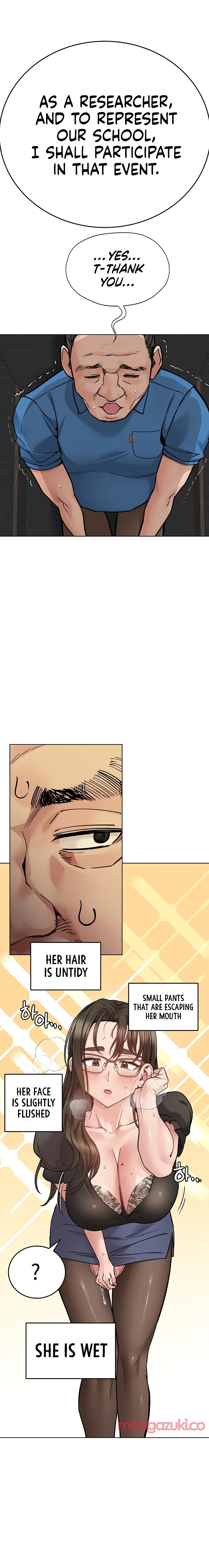 Keep it a secret from your mother! chapter 85 page 29
