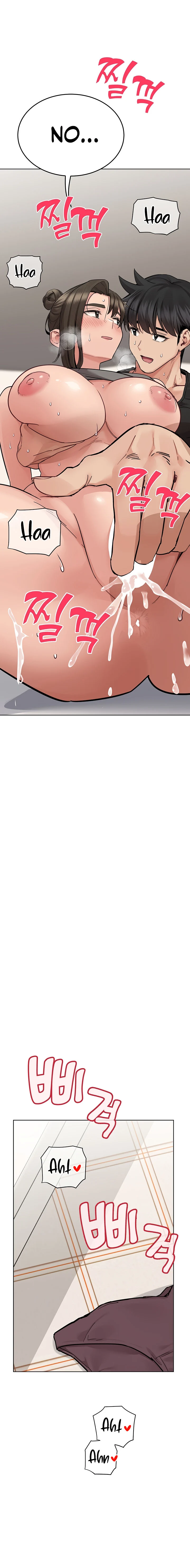 Keep it a secret from your mother! chapter 86 page 26