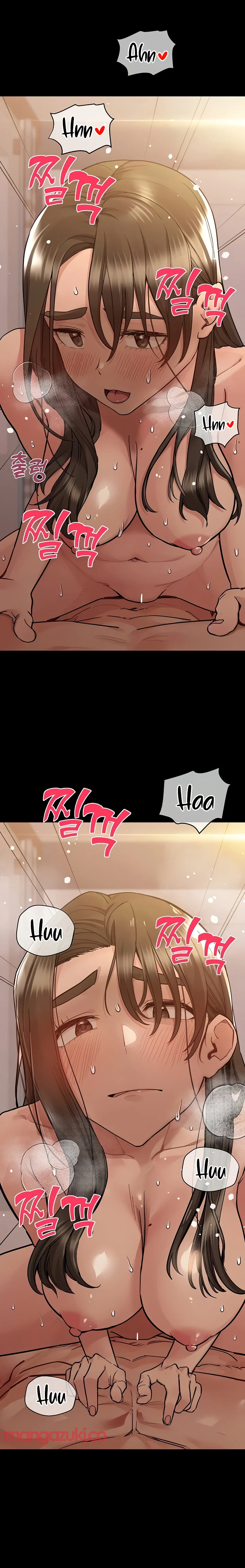 Keep it a secret from your mother! chapter 88 page 5