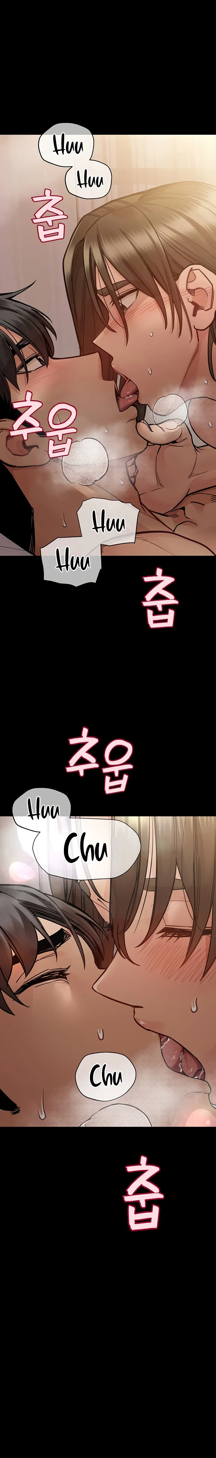 Keep it a secret from your mother! chapter 88 page 7