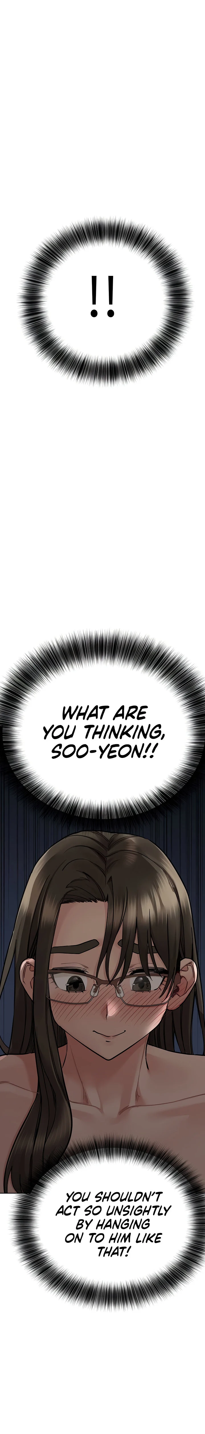 Keep it a secret from your mother! chapter 89 page 4