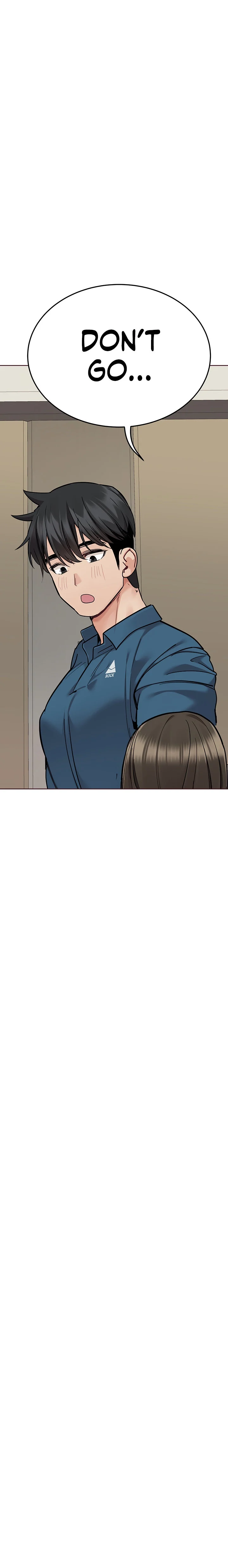 Keep it a secret from your mother! chapter 89 page 20