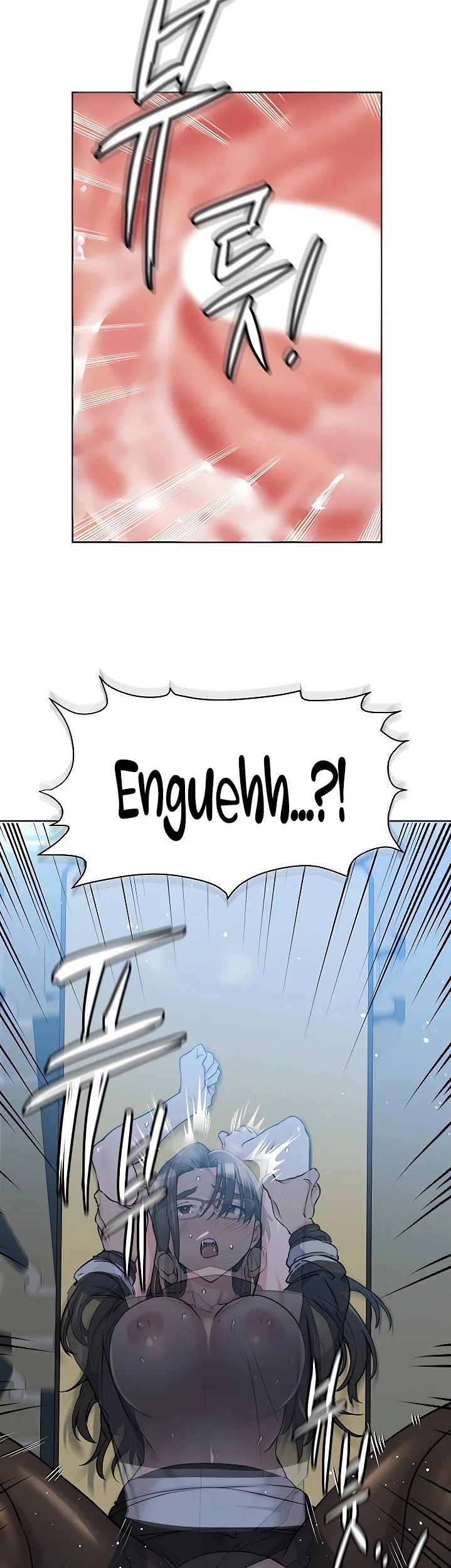 Keep it a secret from your mother! chapter 9 page 16