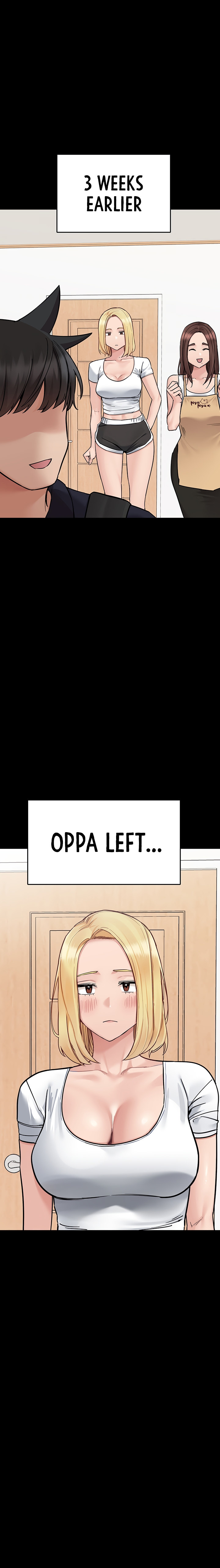 Keep it a secret from your mother! chapter 90 page 2