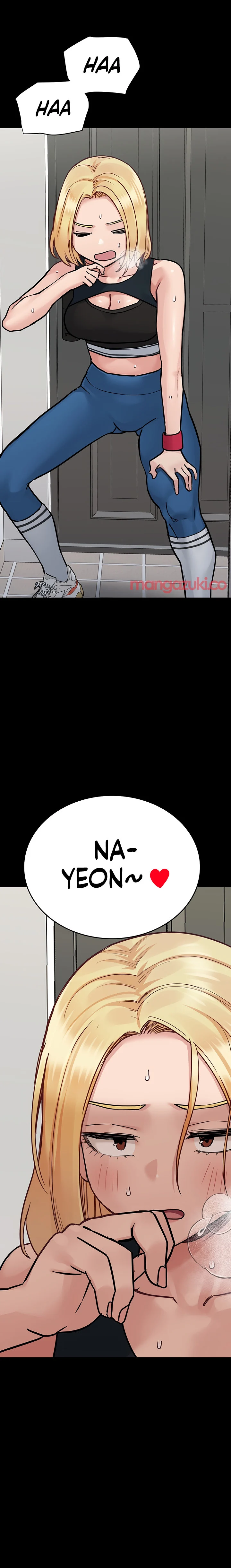 Keep it a secret from your mother! chapter 90 page 29