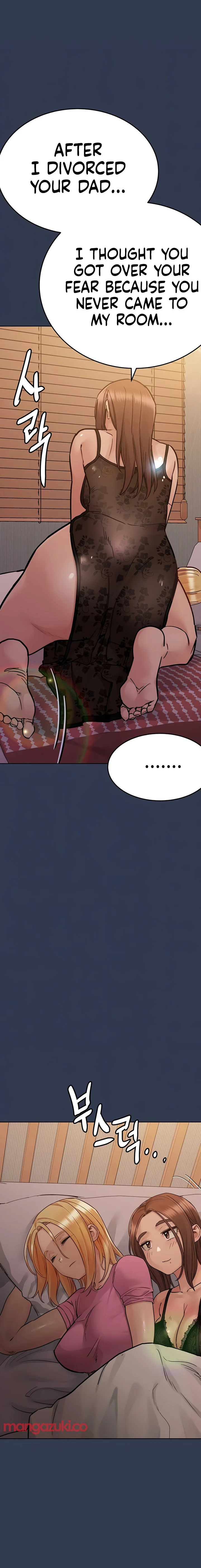 Keep it a secret from your mother! chapter 91 page 5