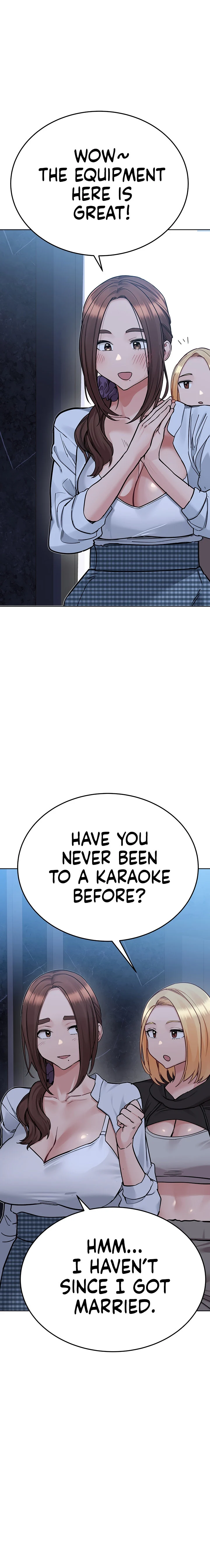 Keep it a secret from your mother! chapter 93 page 11