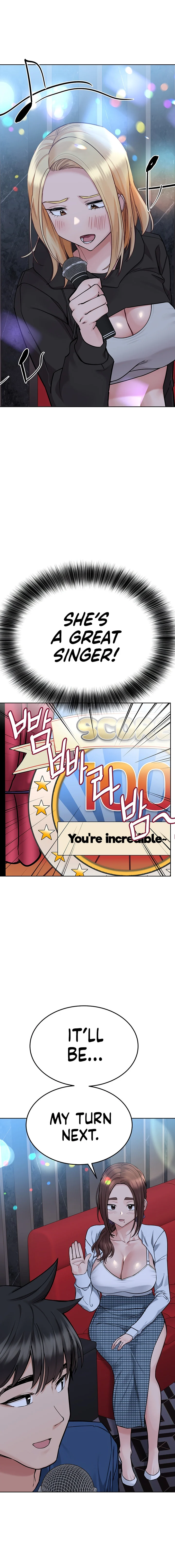 Keep it a secret from your mother! chapter 93 page 15