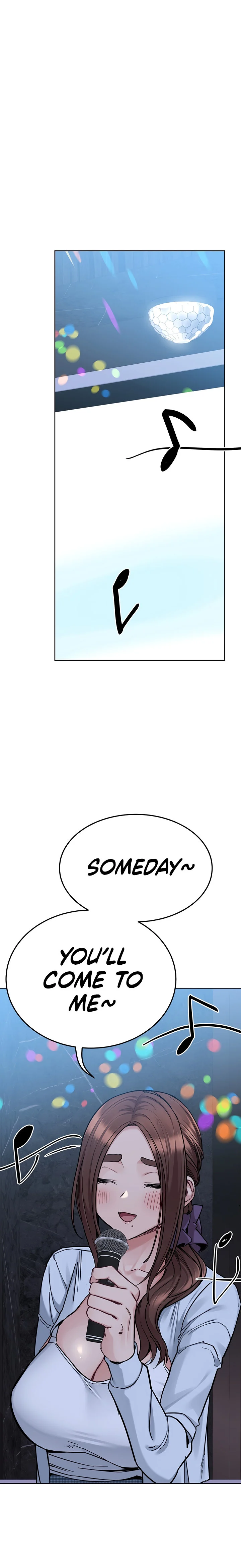 Keep it a secret from your mother! chapter 93 page 16