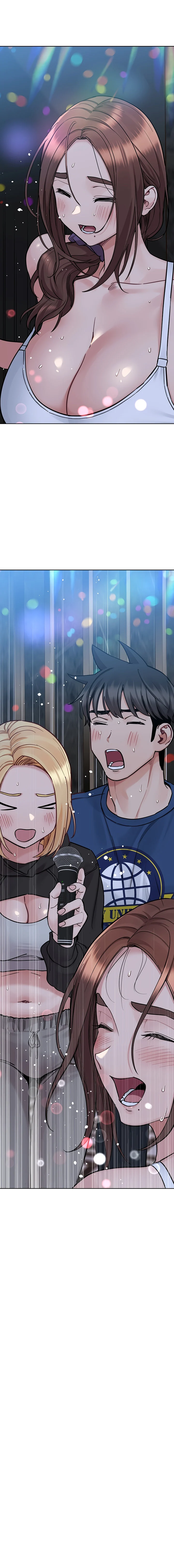 Keep it a secret from your mother! chapter 93 page 27