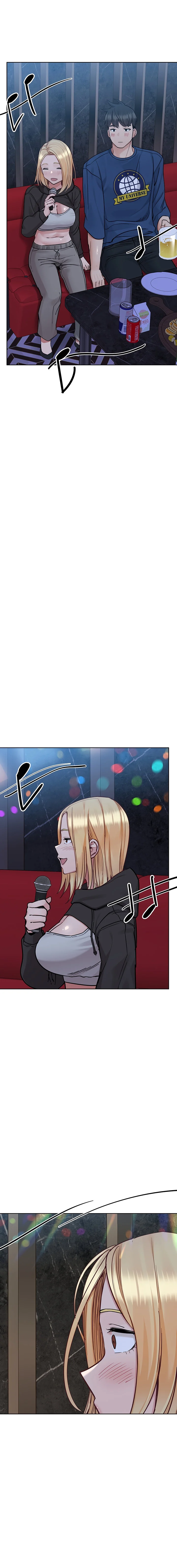 Keep it a secret from your mother! chapter 93 page 31