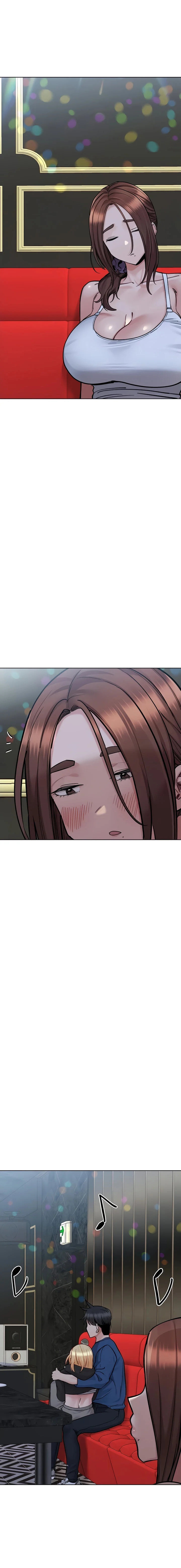 Keep it a secret from your mother! chapter 94 page 2