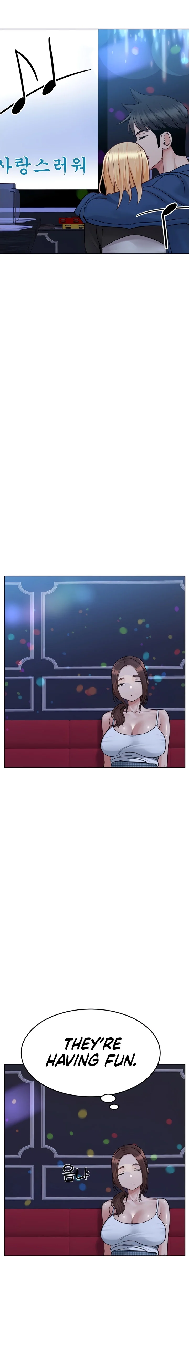 Keep it a secret from your mother! chapter 94 page 6
