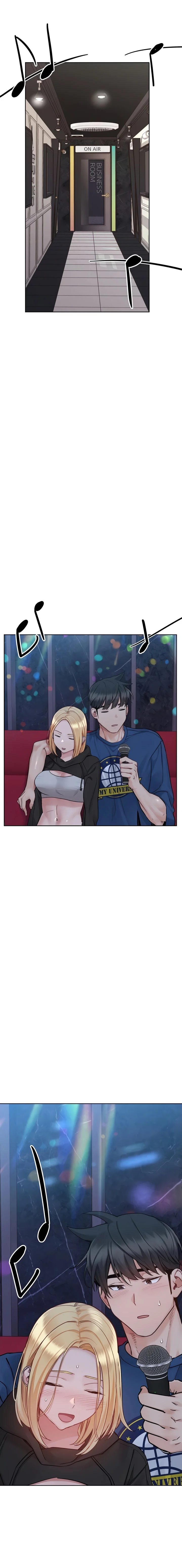 Keep it a secret from your mother! chapter 94 page 8