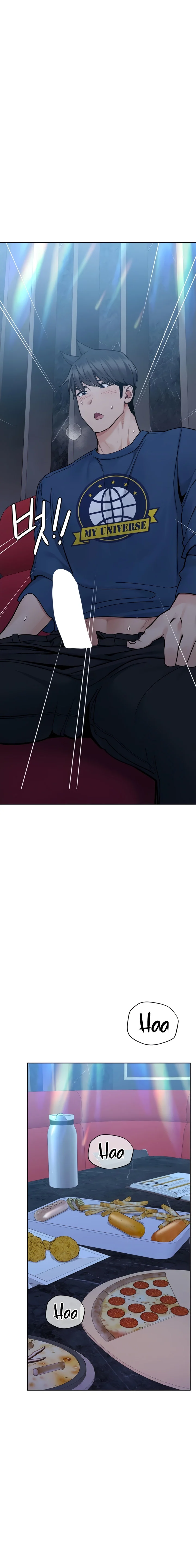 Keep it a secret from your mother! chapter 94 page 11