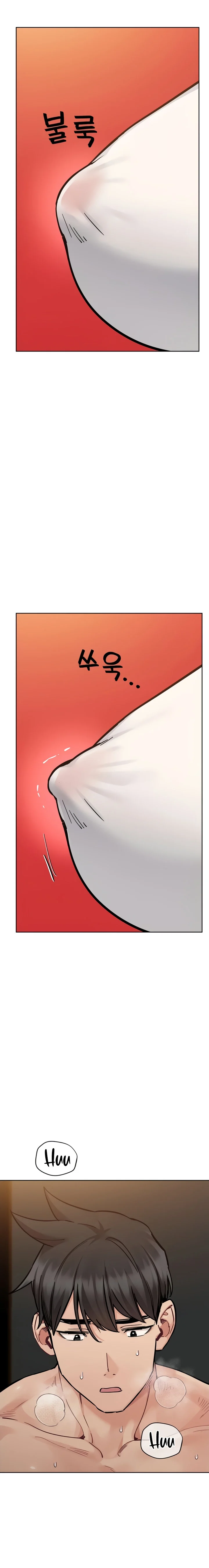 Keep it a secret from your mother! chapter 94 page 23