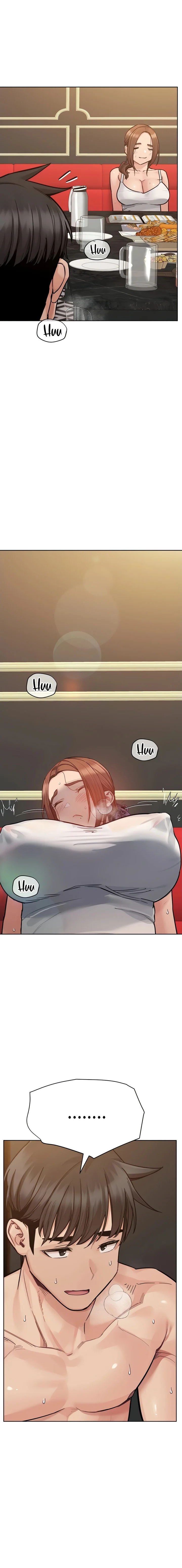 Keep it a secret from your mother! chapter 94 page 24