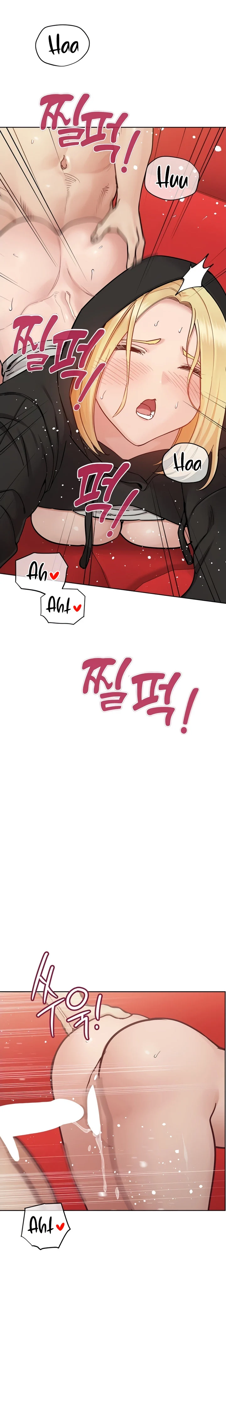 Keep it a secret from your mother! chapter 94 page 26
