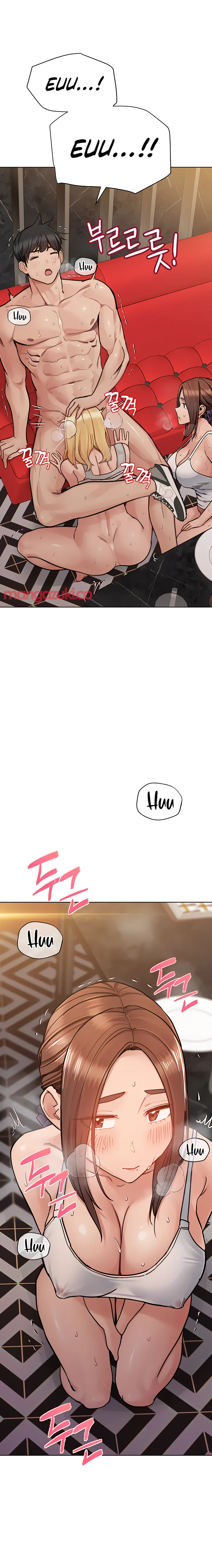 Keep it a secret from your mother! chapter 95 page 13