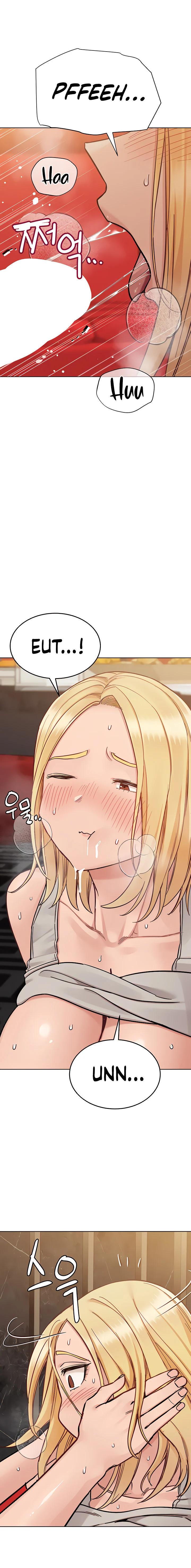 Keep it a secret from your mother! chapter 95 page 14