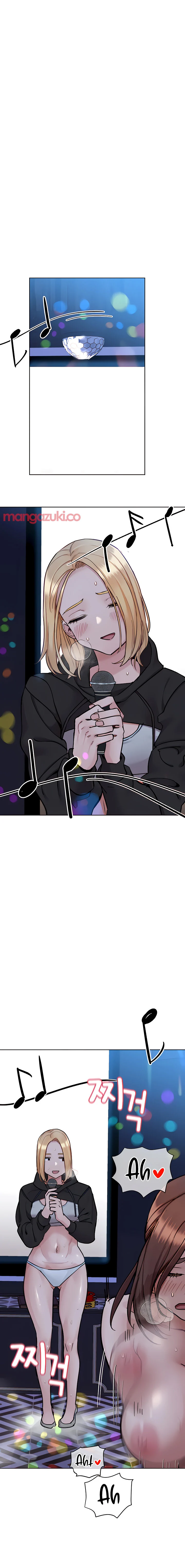 Keep it a secret from your mother! chapter 95 page 29