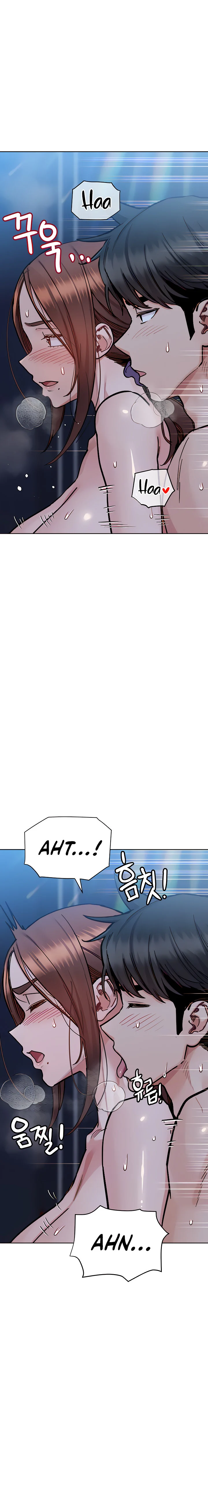 Keep it a secret from your mother! chapter 96 page 4