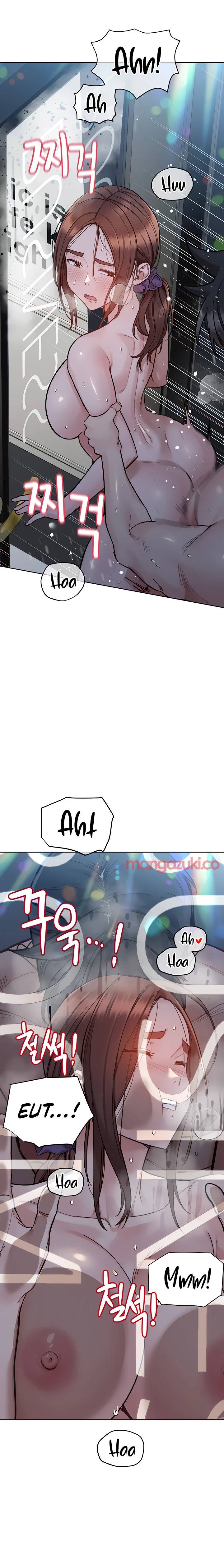 Keep it a secret from your mother! chapter 96 page 13