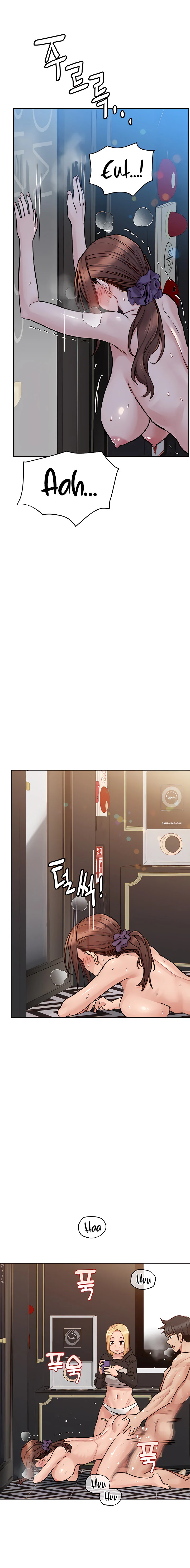 Keep it a secret from your mother! chapter 96 page 15