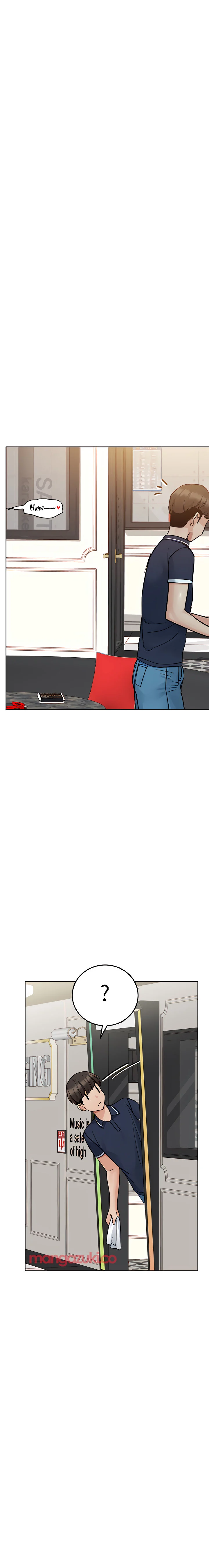 Keep it a secret from your mother! chapter 96 page 25