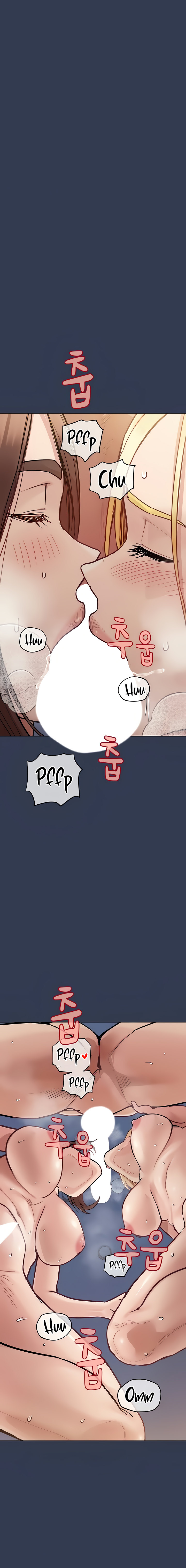 Keep it a secret from your mother! chapter 97 page 23